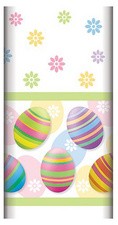 PAPSTAR Oster-Tischdecke "Egg Hunt"