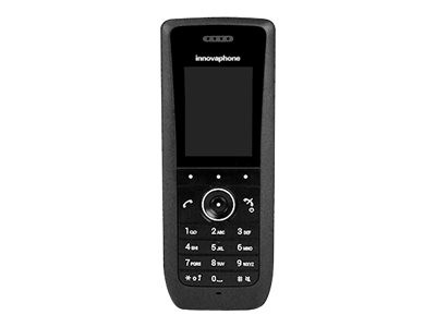 INNOVAPHONE INNOVAPHONE IP65 DECT TELEFON