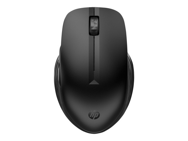 HP HP 435 MltDvc WRLS Mouse HP 435
