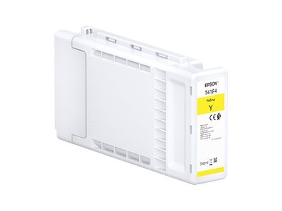 EPSON Singlepack UltraChrome XD2 T41F440 Yello C13T41F440