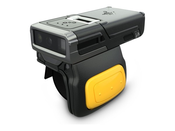 ZEBRA RS5100 Ring Scanner SE4710 Standard Battery Single (RS51C0-LBSNWR) RS51C0-LBSNWR