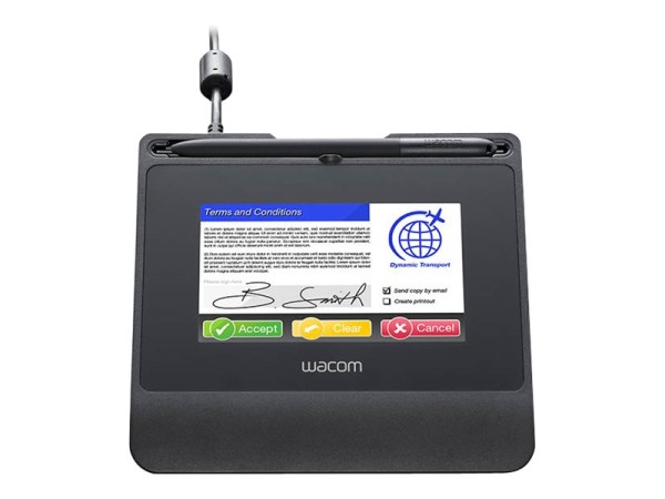 WACOM SIGNATURE SET STU540 STU540-CH2