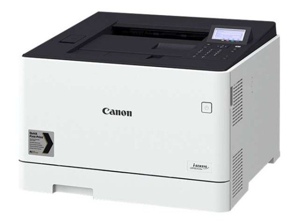 CANON i-SENSYS LBP663Cdw 3103C008