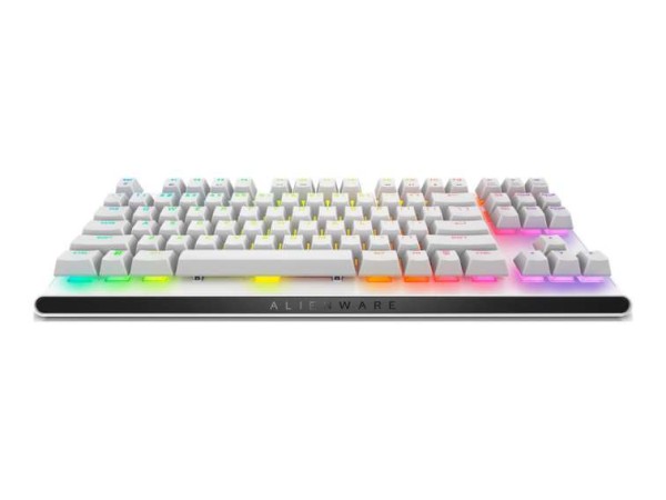 DELL TENKEYLESS GAMING KB - AW420K AW420K-W-WW