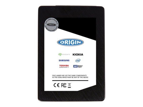 ORIGIN STORAGE ORIGIN DELL-2TBMLC-F22 2TB