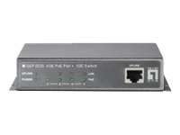 Switch 05P DT LevelOne GEP-0520 10/100/1000 PoE GEP-0520