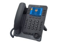 ALCATEL ALCATEL -Lucent Enterprise M7 Myriad SIP Schnurgebundenes Telefon, VoIP PoE, Anrufbeantworter, F