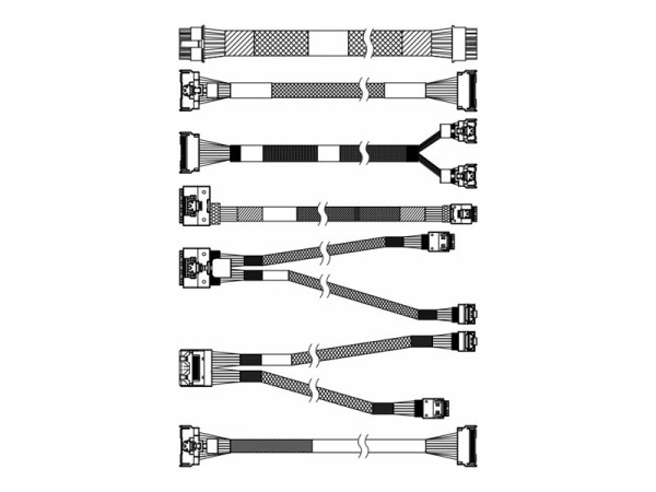 LENOVO LENOVO THINKSYSTEM SR665 V3 2.5 CHASS