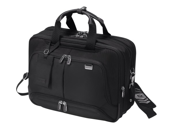DICOTA DICOTA Eco Top Traveller Twin PRO 14-15.6