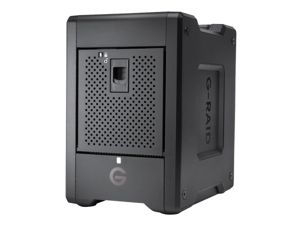 SANDISK SANDISK Professional G-RAID Shuttle 4 24TB