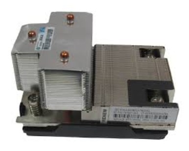 HP ENTERPRISE High-performance heatsink