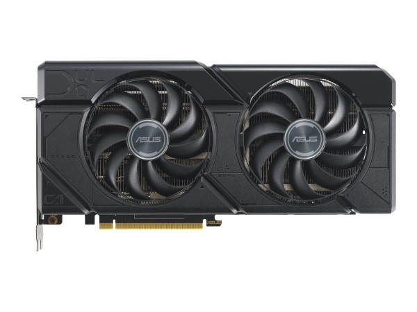 ASUS Dual Radeon RX 7800 XT OC Edition 16GB 90YV0JJ1-M0NA00