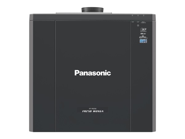PANASONIC PT-FRZ50BE 1-Chip DLP Laser Projector WUXGA 1920x1200 5200 Lumen PT-FRZ50BE