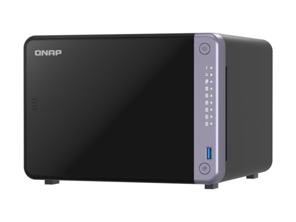 QNAP TS-632X-4G TS-632X-4G