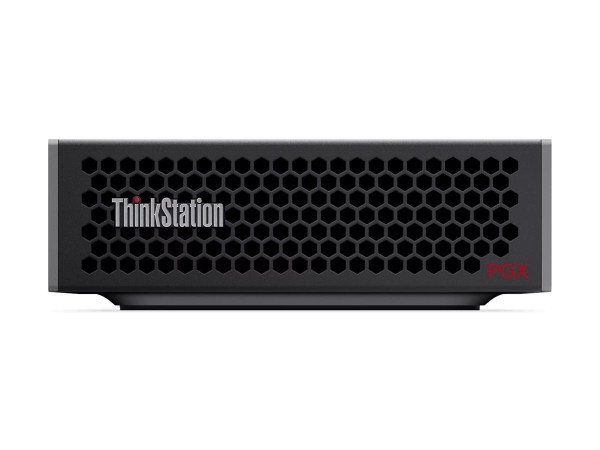 LENOVO LENOVO ThinkStation PGX NVIDIA GB10 128GB 1TB oBS