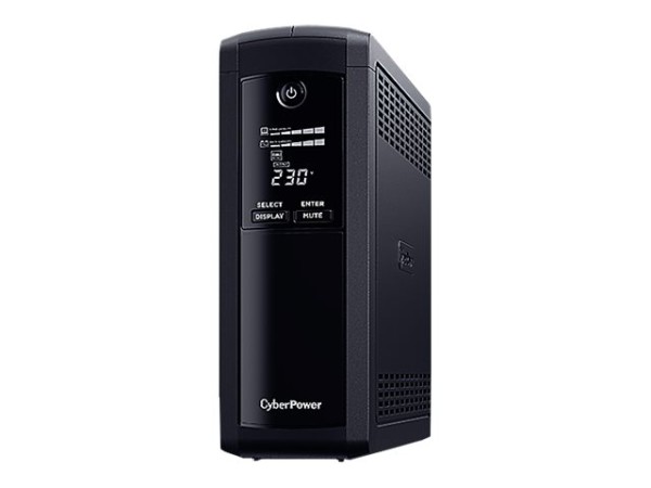 CYBERPOWER SYSTEMS Line-Interactive 1600VA/960W VP1600ELCD