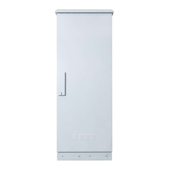 DSIT 42 HE 19? outdoor Serverschrank, (BxTxH) 600 x 800 x 2000mm DS6842-OUT