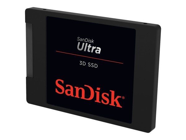 SANDISK SANDISK Ultra 3D 2TB