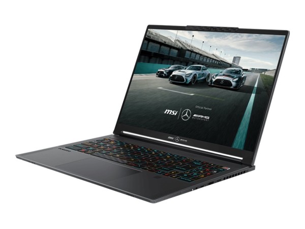 MSI MSI Stealth 16 Mercedes-AMG A13VG-245 40,6cm (16") i9-13900H 32GB 2TB W11