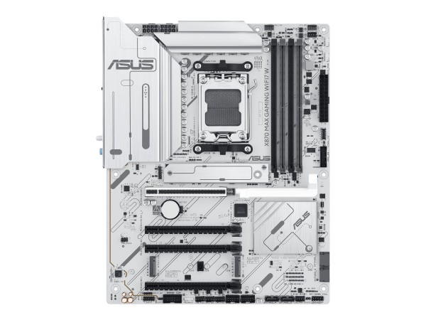 ASUS ASUS X870 MAX GAMING WIFI7 W SAM5