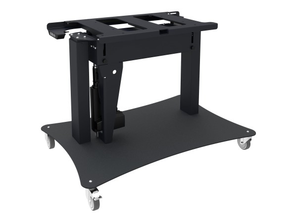 VOGELS VOGELS SmartMetals Tip & Touch Trolley max. 65" inkl. Antikollisionsschutz, 600 x 400 , bis zu 90° e