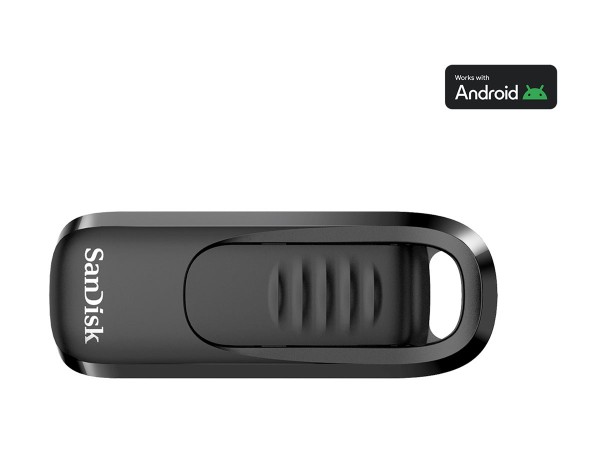 SANDISK SANDISK Ultra Slider USB Type-C 1TB