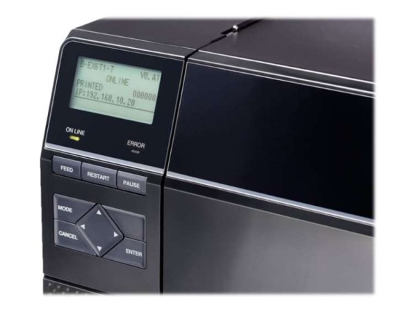 TOSHIBA TEC B-EX6T3-TS12-QM-R 18221168851
