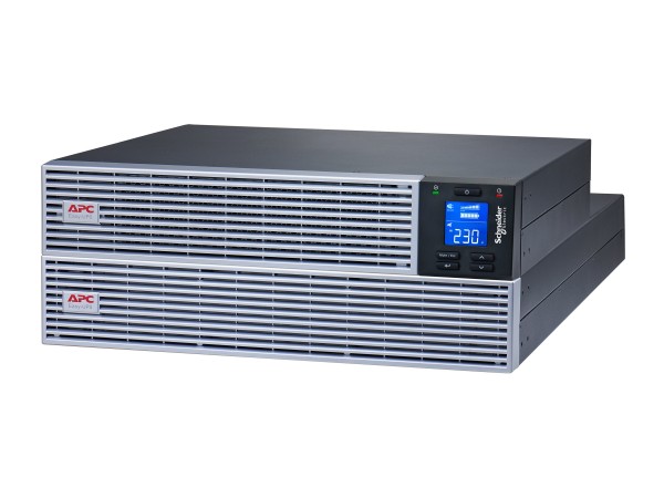 APC APC Easy UPS On-Line Li-Ion SRVL RT Ext.