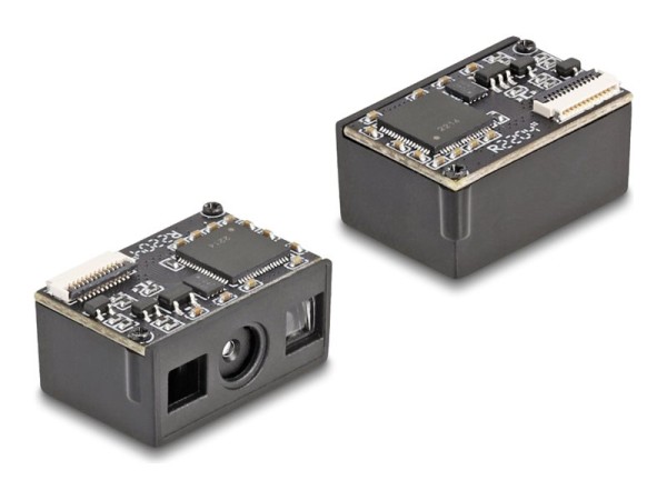 DELOCK DELOCK 90603 Scanner-Zubehör Barcode-Modul (90603)
