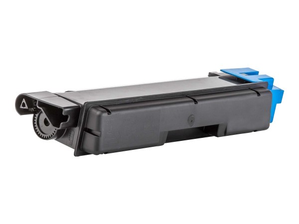 KMP KMP K T57 Größe XXL Cyan Tonerpatrone