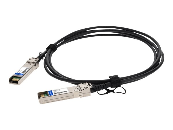 ADDON NETWORKS ADDON NETWORKS Cisco SFP-H10GB-CU2M Comp TAA 10GBase-CU