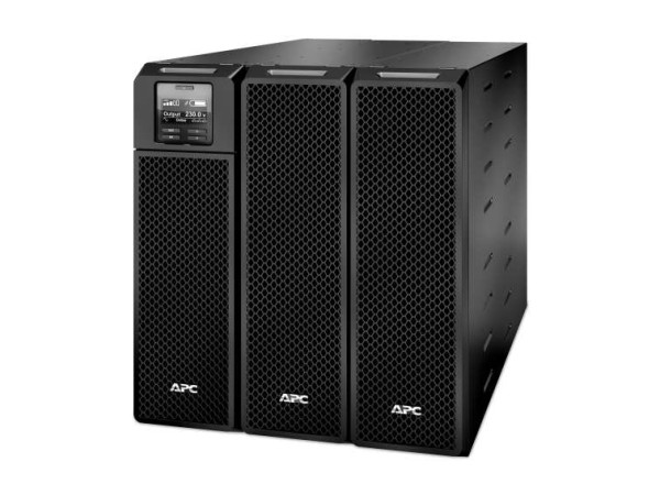 APC SRT 8000VA 230V SRT8KXLI