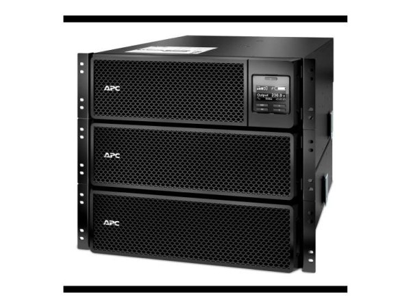 APC SRT 8000VA RM 230V SRT8KRMXLI