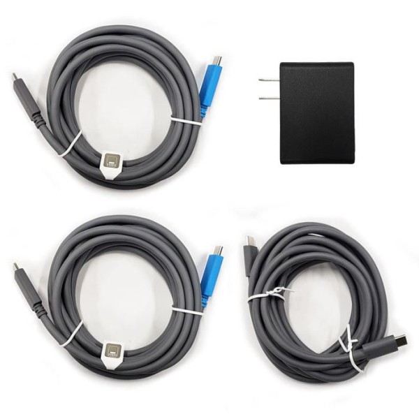CISCO SYSTEMS 8832 Daisy Chain Kit for Europe CP-8832-DC-EU=