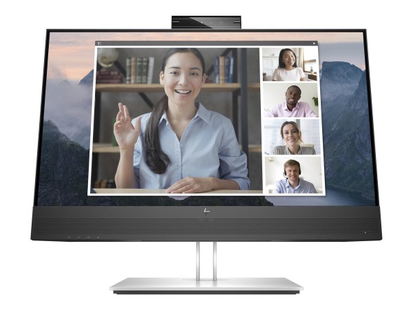 HP E24mv G4 FHD 60,5cm (23,8") 169L0AA#ABB