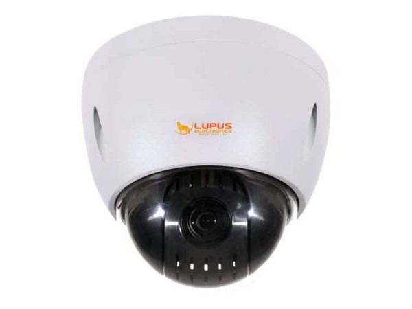 LUPUS ELECTRONICS Lupus LE 260HD720p HDTV Kamera (1280x960 Pixel)Ste 10609