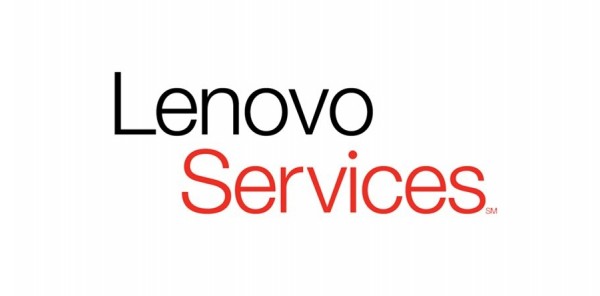 Lenovo 5PS0K18166 - 5 Jahr(e) - Vor Ort
