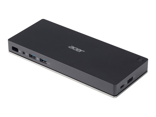 ACER USB Type-C Dockingstation II NP.DCK11.01N