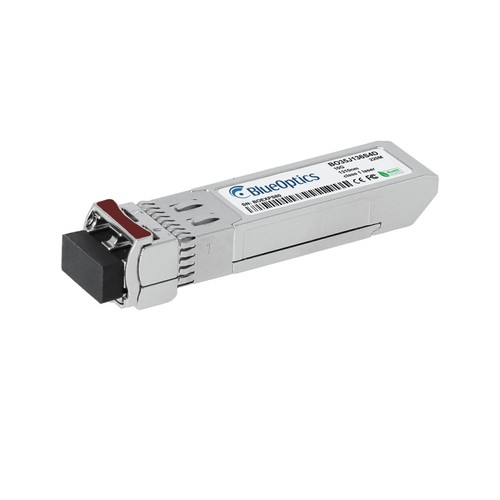 CBO GMBH F5 Networks SFP-10G-LRM kompatibler BlueOptics SFP+ BO35J136S4D (SFP-10G-LRM-F5-BO)