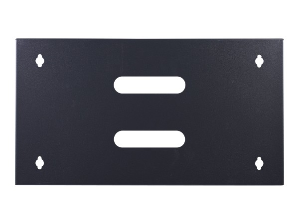 STARTECH.COM STARTECH.COM 6HE 30cm tiefe Wandhalterung für Patchpanel - 6U Wandmontage Rack
