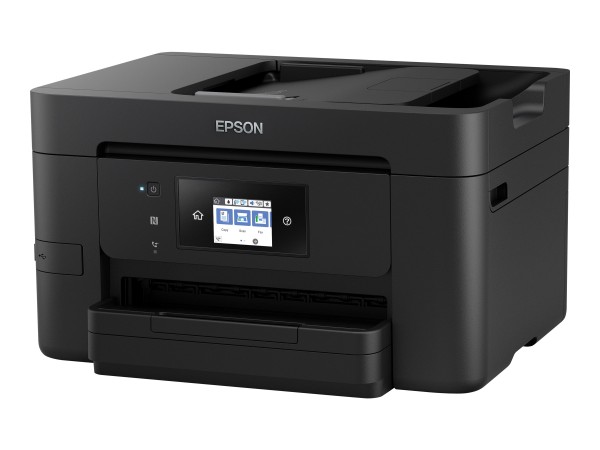 EPSON WorkForce WF-4720DWF C11CF74402