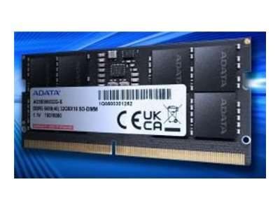 ADATA Premier 8GB AD5S56008G-S