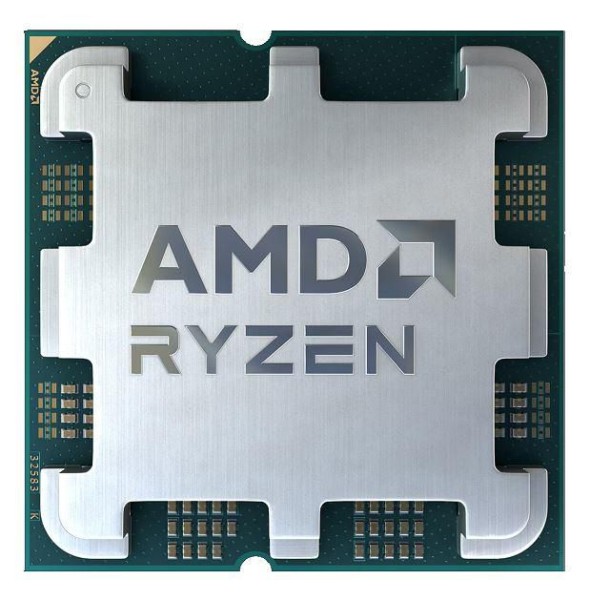AMD Ryzen 3 5300G SAM4 Box 100-100000253BOX