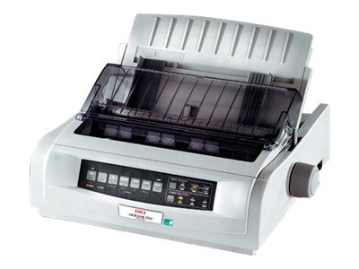 OKI Nadeldrucker ML5590eco 01308801