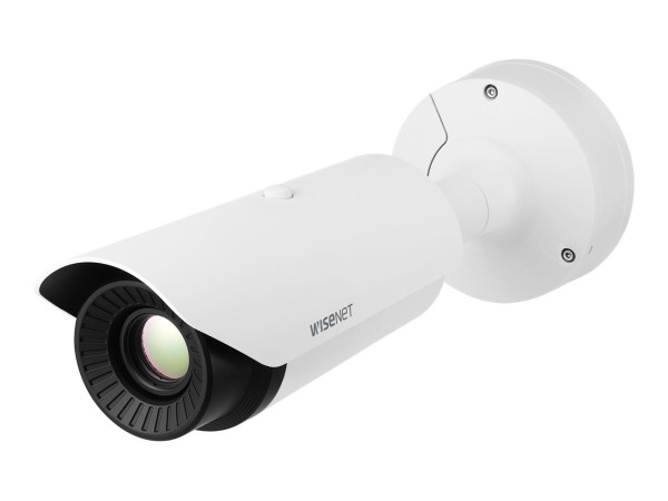 HANWHA HANWHA TNO-3050T    Bulletkamera  out.QVGA PoE IR IP66 IK10 retail