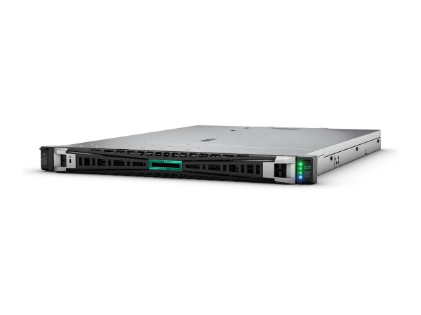 HP ENTERPRISE HPE ProLiant DL320 Gen11 Xeon-S 4510 64GB 0GB oBS