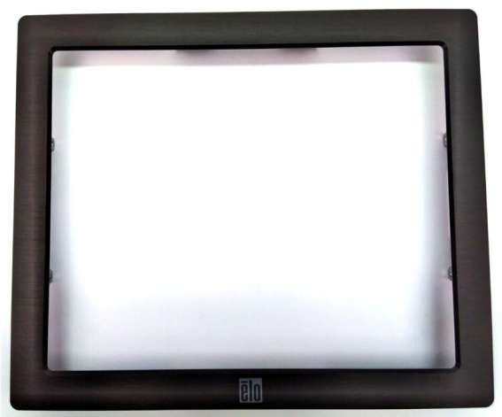 ELOTOUCH 2094L Front-Mount Bezel Kit E553352