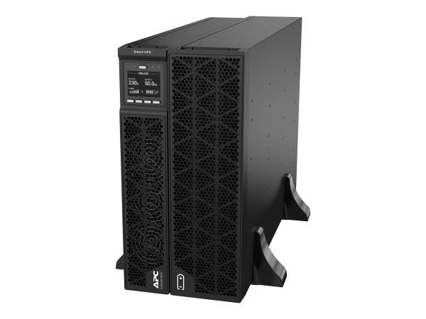APC APC Smart-UPS On-Line, 10kVA/10kW, Rack/Tower, 230V