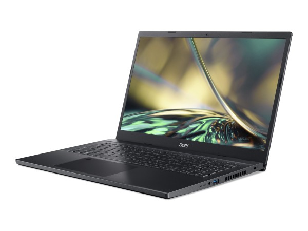 ACER ACER Aspire 7 A715-76G-57ZE 39,6cm (15,6") i5-12450 16GB 512GB W11