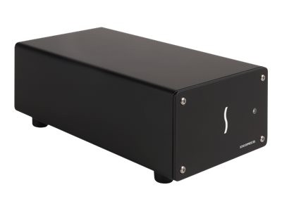 SONNET SONNET Echo Express SEL TB3 PCIe Desktop 1 Slot Thunderbolt3